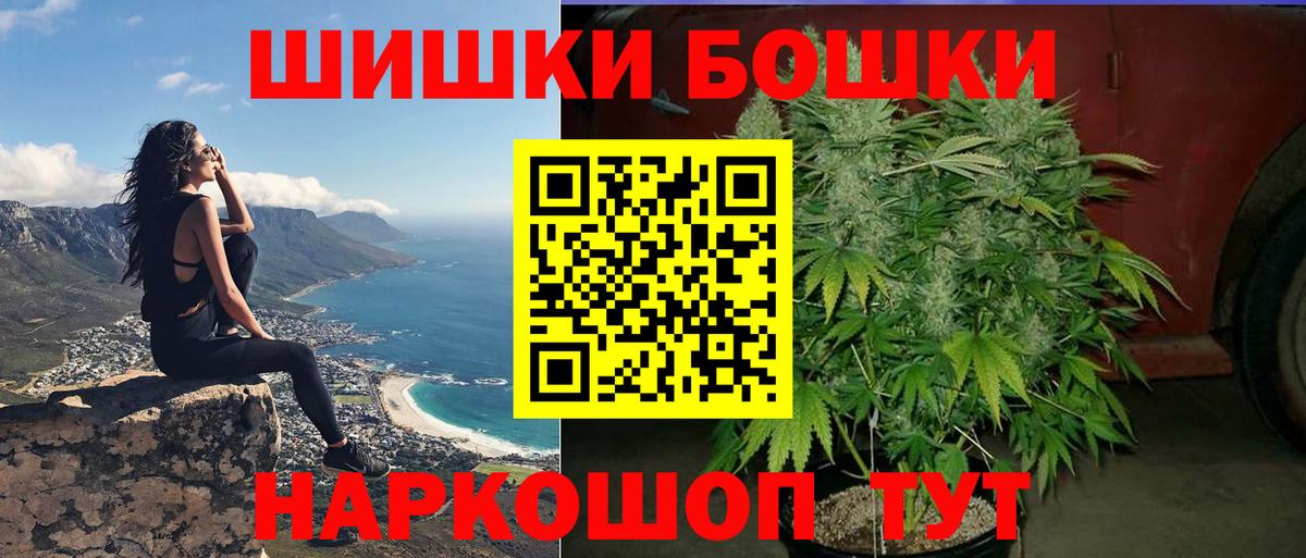 Бошки Шишки гибрид Черкесск